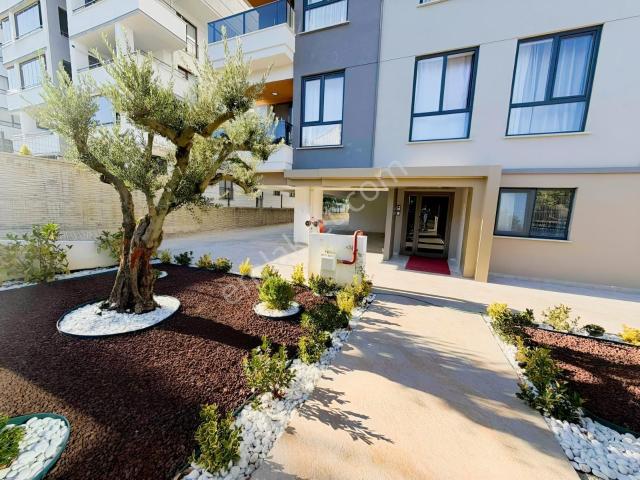 Kızılcıklı Koçakkent Solo Projesinde 2+1 Kiralık Manzaralı Daire