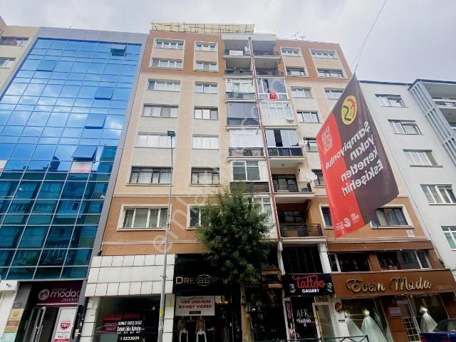 Kızılcıklı Satılık 4+1+ Teras Dublex Daire