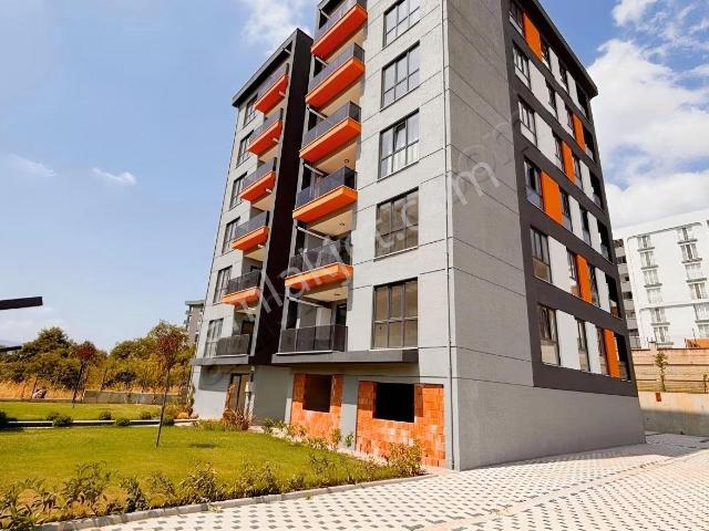 Kızılcık'ta Sıfır 3+1 Daire, 120m², Kombili