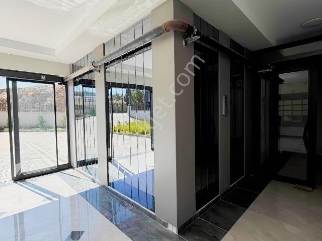 Kızılcaşar Mahallesin'de Kiralık 2+1 Lüks Daire