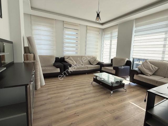 Kızılcaşar Bağımsız Mutfaklı Eşyalı 2+1 Kiralık Daire
