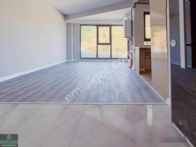 Kızılcaşar Bahçe Kullanımlı 2+1 Daire Kiralık Yerden Isıtmalı