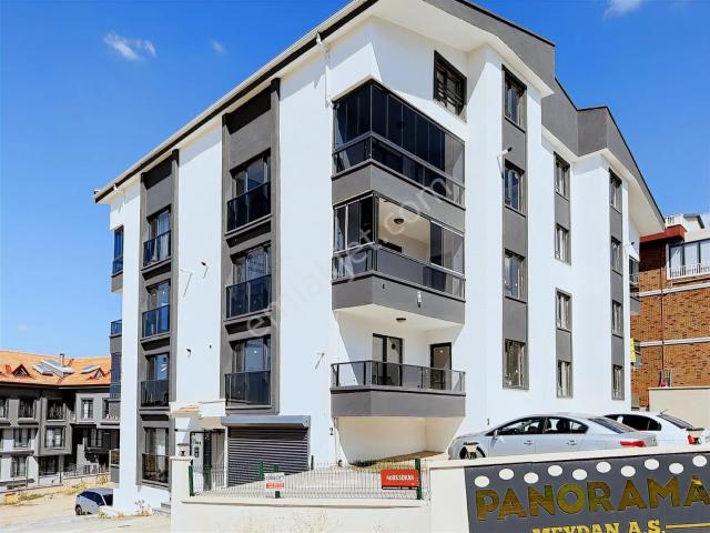 Kızılcaşar İskanlı 160 M² Panoramik Manzaralı 4+1 Daire