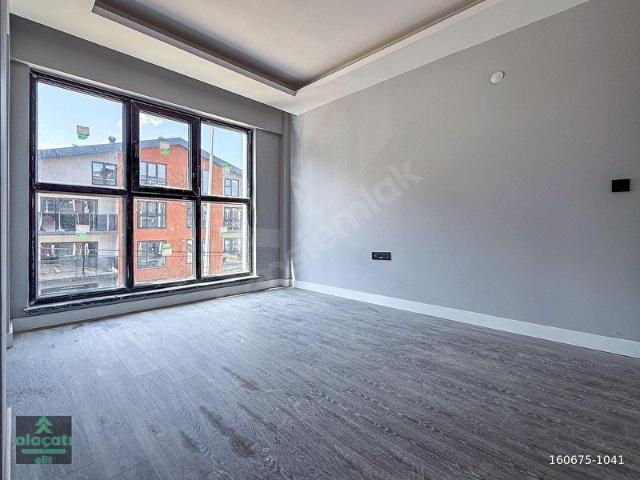 Kızılcaşar Kiralık 2+1 Kapalı Balkon Ara Kat Yerden Isıtma