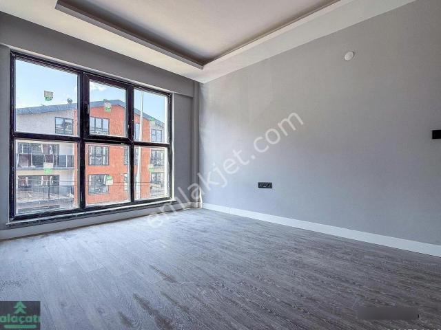 Kızılcaşar Kiralık 2+1 Kapalı Balkon Ara Kat Yerden Isıtma
