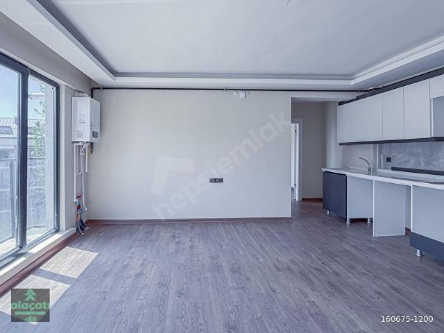 Kızılcaşar Sıfır Bina Kiralık 1+1 Balkonlu AçıkKapalı Otopark