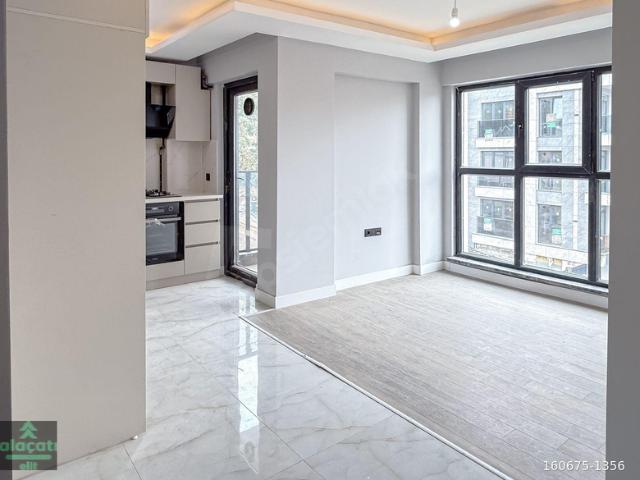 Kızılcaşar Sıfır 4+1 En Üst Kat Yerden Isıtmalı Otoparklı Daire