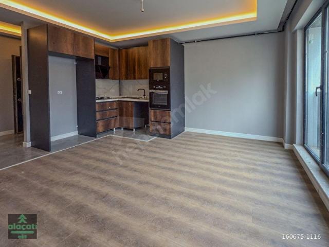 Kızılcaşar Satılık 2+1 Ara Kat Kapalı Balkonlu Daire
