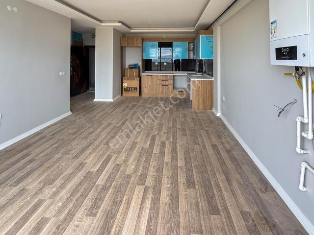 Kızılcaşar Site İçinde Göl Manzaralı Ara Kat 1+1 Kiralık Daire