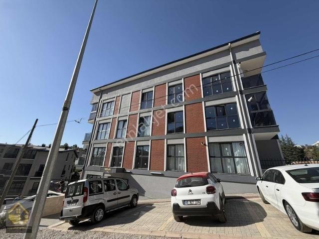 Kızılcaşar Ufuk Üniversitesi Yakını Sıfır 2+1 Satılık Daire