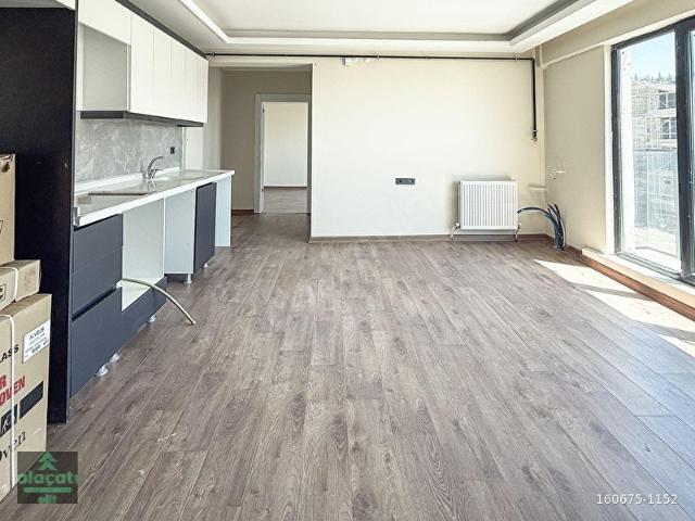 Kızılcaşar Yaşayam Başlamış 3+1 Çift Banyo Krediye Uygun Daire