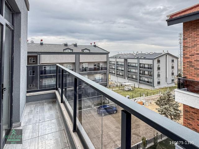 Kızılcaşar'da Bağımsız Mutfaklı 3+1 Kiralık Daire