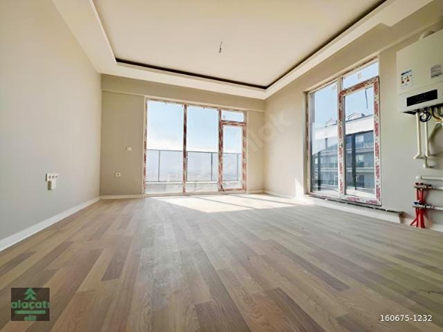 Kızılcaşar'da Üniversitelere Yakın Kiralık 1+1