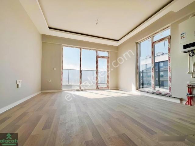 Kızılcaşar'da Üniversitelere Yakın Kiralık 1+1