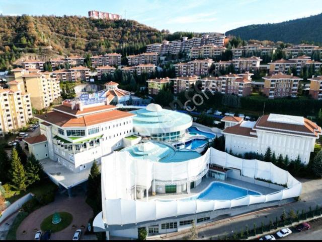 Kızılcahamam Eliz Hotel İçinde Satılık 2+1 Devremülk