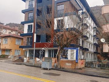 Kızılcahamam Merkez Yenice Mahallesi 2+1 Satılık Sıfır Daireler