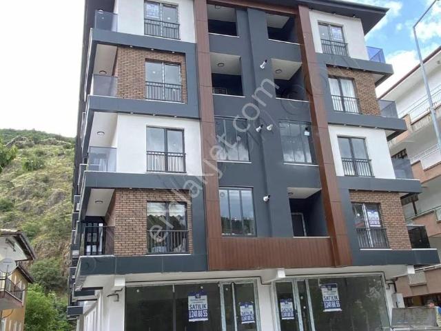 Kızılcahamam Soğuksu Milli Parkına Komşu Satılık Lüks Daire
