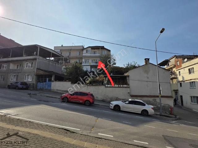 Kızılkurt Gayrimenkul'dan Ortayol'da Ara Kat 3+1 Satılık Daire