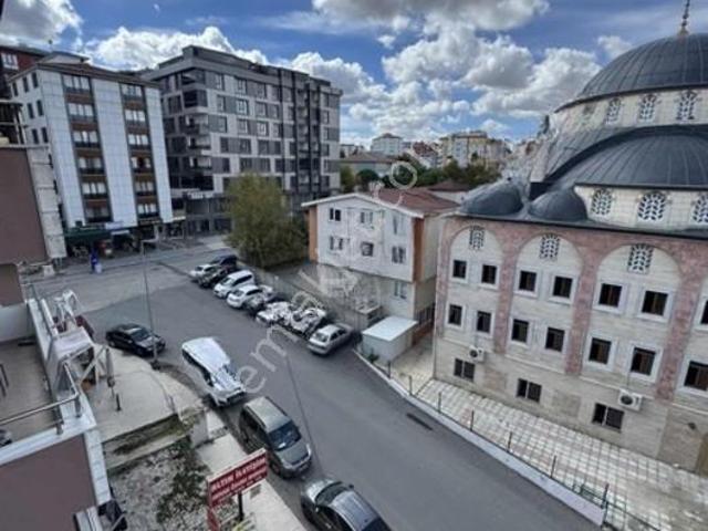 Kızılpınar Merkez'de 3+1 Daire