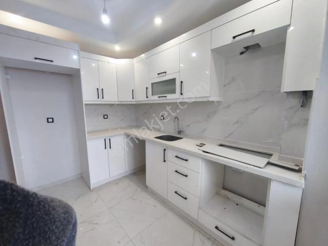 Kızılpınar Sahibinden 2+1 4. Katta İskanlı Daire