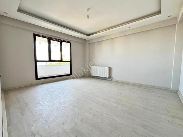 Kızılpınar'da Sıfır Ön Cephe İskanlı 100m2 Satılık 3+1 Daire!