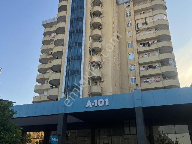 Kızılsaray Mah Full Deniz Manzaralı Satılık 5+1 Dubleks Daire