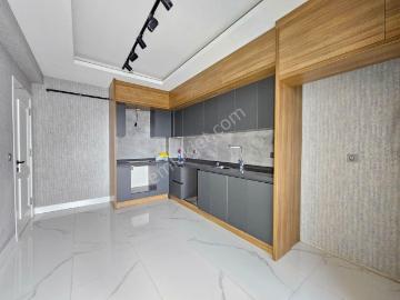 Kızartma Balkonlu Yemek Odalı Site İçi 3+1 Ultra Lüks Daireler