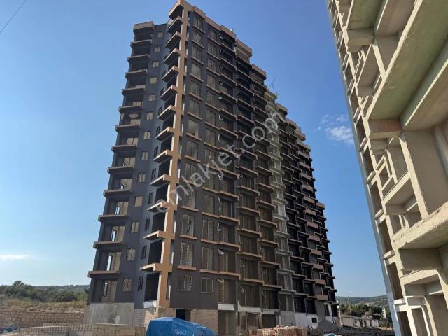 Kızkalesinde Denize 150 Mt Mesafede Satılık 1+1 Daire