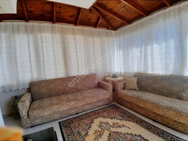 Kızko Sitesi Denize Yakın Bahçeli Müstakil Çok Tatlı Villa