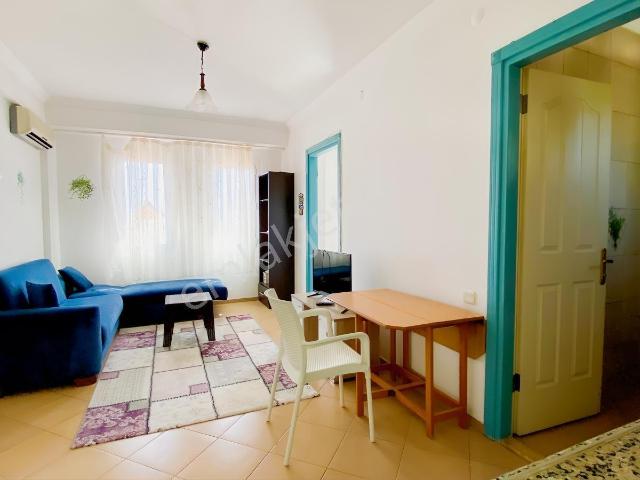 Kızlan Doğa Evlerinde Satılık 1+1 Daire