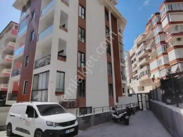 Kızlarpınarı 2+1 Yeni Bina Eşyalı Daire