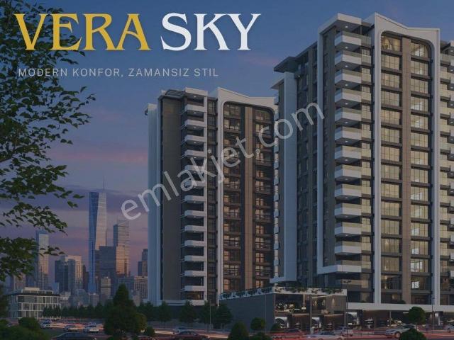 Kızlarpınarı Cad.üzeri %60 Peşin Kalan 15 Ay Vade Site Dairesi