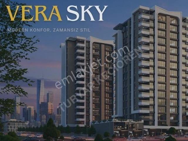 Kızlarpınarı Cad.üzeri %60 Peşin Kalan 15 Ay Vade Site Dairesi