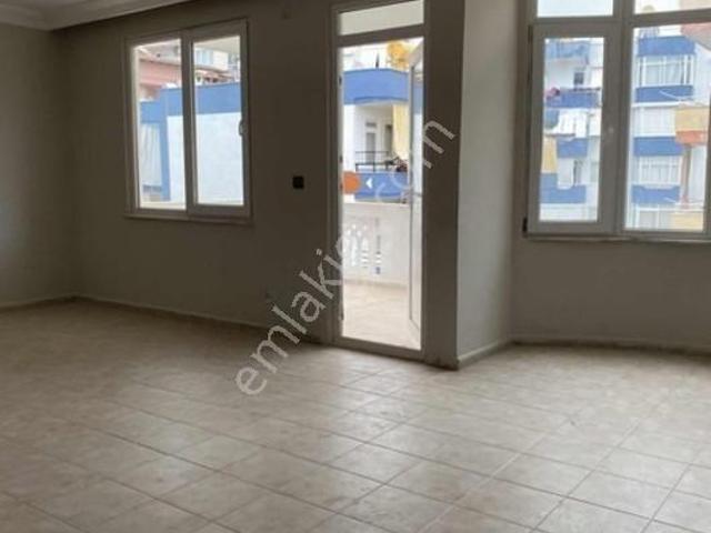Kızlarpınarı Mh 2+1 Boş Kiralık Daire