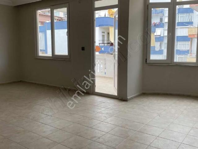 Kızlarpınarı Mh 2+1 Boş Kiralık Daire