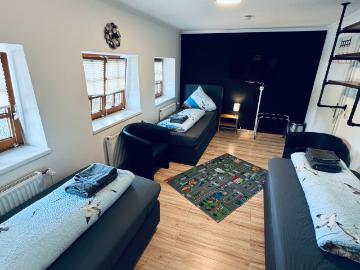 Apartment for rent in Stellingen