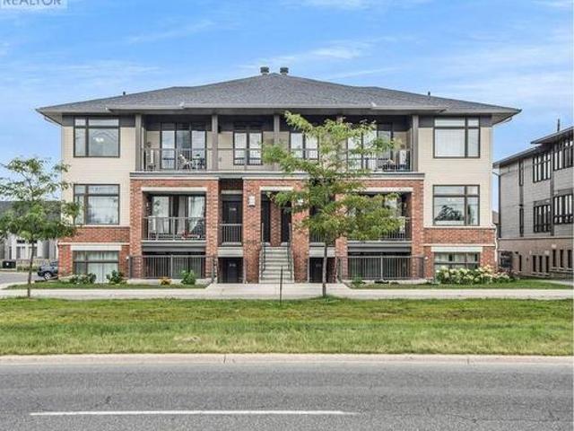 K 30 Jaguar Private, Ottawa, ON, K2V 0J3 townhouse for lease | Listing ID X13879 | Royal LePage
