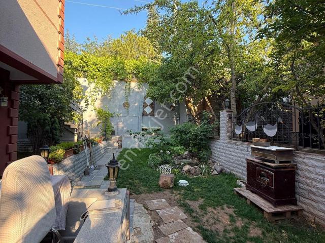 Kc Emlak İnş. 4+2 Trıblex Villa 190m2 Krediye Uygun Yapılı