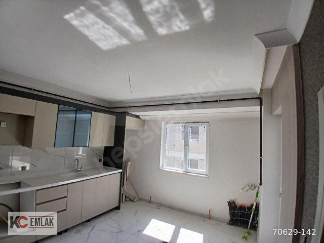 KC EMLAK'DAN 3+1 GENİŞ M2'Lİ OKULLAR BÖLGESİNDE LÜKS DAİRE