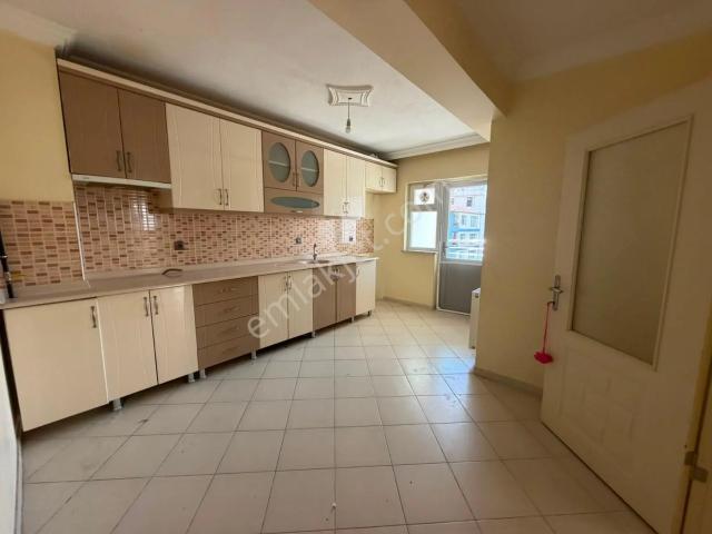 ✨ Kc Emlak'dan 3+1 Merkezi Konumda 140m2 Kiralık Daire Sizi Bekliyor! ✨