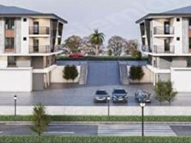 KC EMLAKTAN %100 KAZANÇLI SİTE İÇERİSİNDE ARA KATTA FIRSAT DAİRESİ