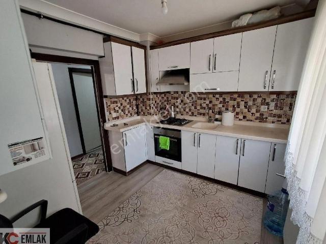 Kc Emlaktan Kredı Limitsiz! Tektapu Cıft Daıre Alan Cok Kazanır