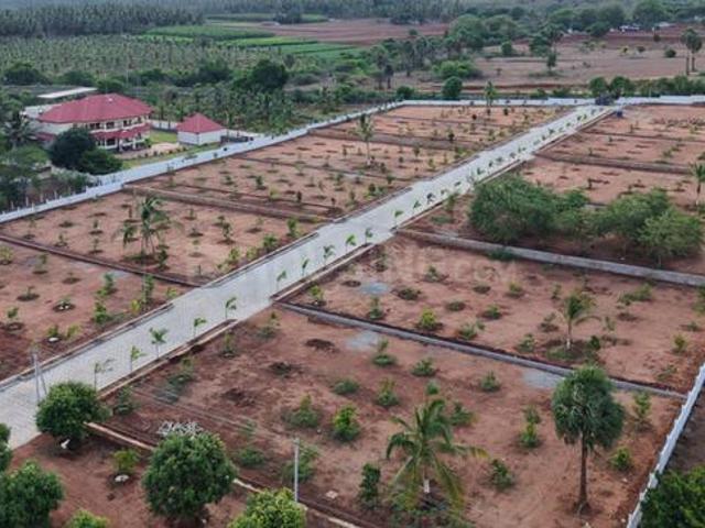 KCP Etti Farms,Ettimadai Residential Plot For Sale Coimbatore