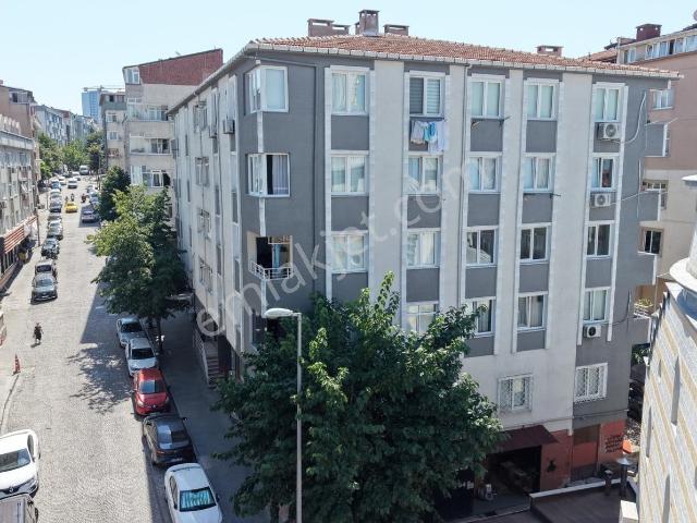 Kağıthane Talatpaşa 2+1 Satılık Daire Cadde Üzeri Metrobüs 3dk