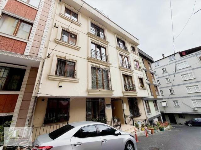 Kağıthane Talatpaşa Kiralık Teraslı 1 + 1