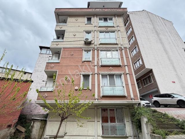 Kağıthane Talatpaşa Mh 1+1 Eşyalı Kiralık Daire Metrobüse 8 Dk