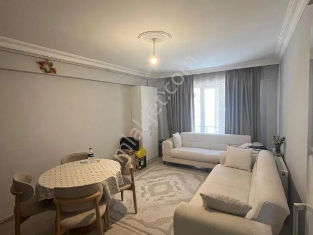 Kağıthane Telsizler Yeni Bina 1+1 Kiralık Daire
