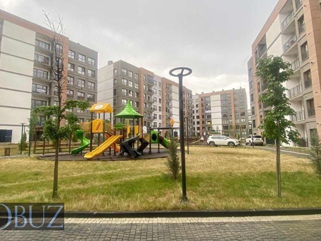 Kağıthane TOKİ HİZMET SİTESİ 2+1 Panoramik Manz. Satılık Daire