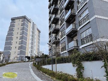 Kağıthane Vadi İstanbul Panorama evleri satılık lüks 2+1
