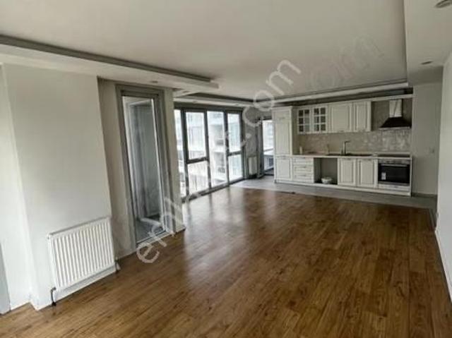 Kağıthane Vera Residence Satılık 2+1